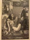 Alberto Martini La Venere dissepolta 1904